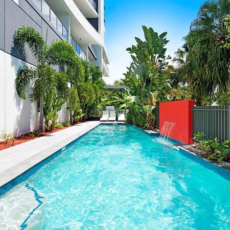 Harbour Quays Apartments Gold Coast Bagian luar foto