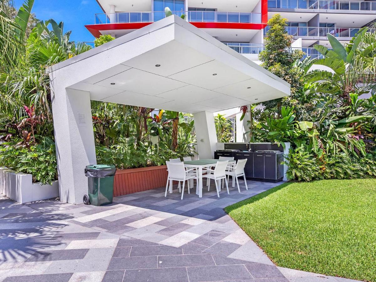 Harbour Quays Apartments Gold Coast Bagian luar foto