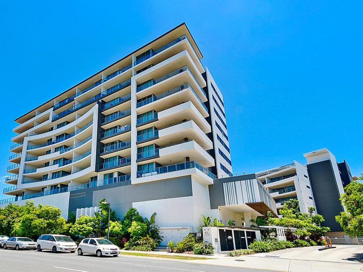 Harbour Quays Apartments Gold Coast Bagian luar foto