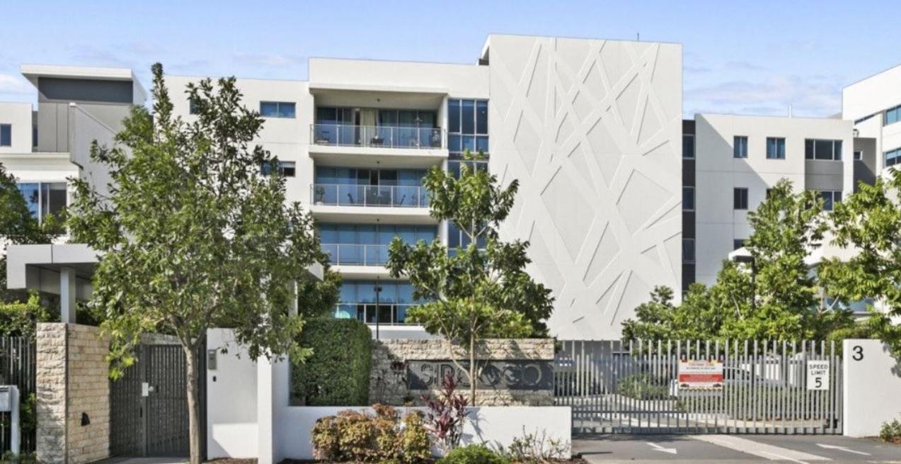 Harbour Quays Apartments Gold Coast Bagian luar foto