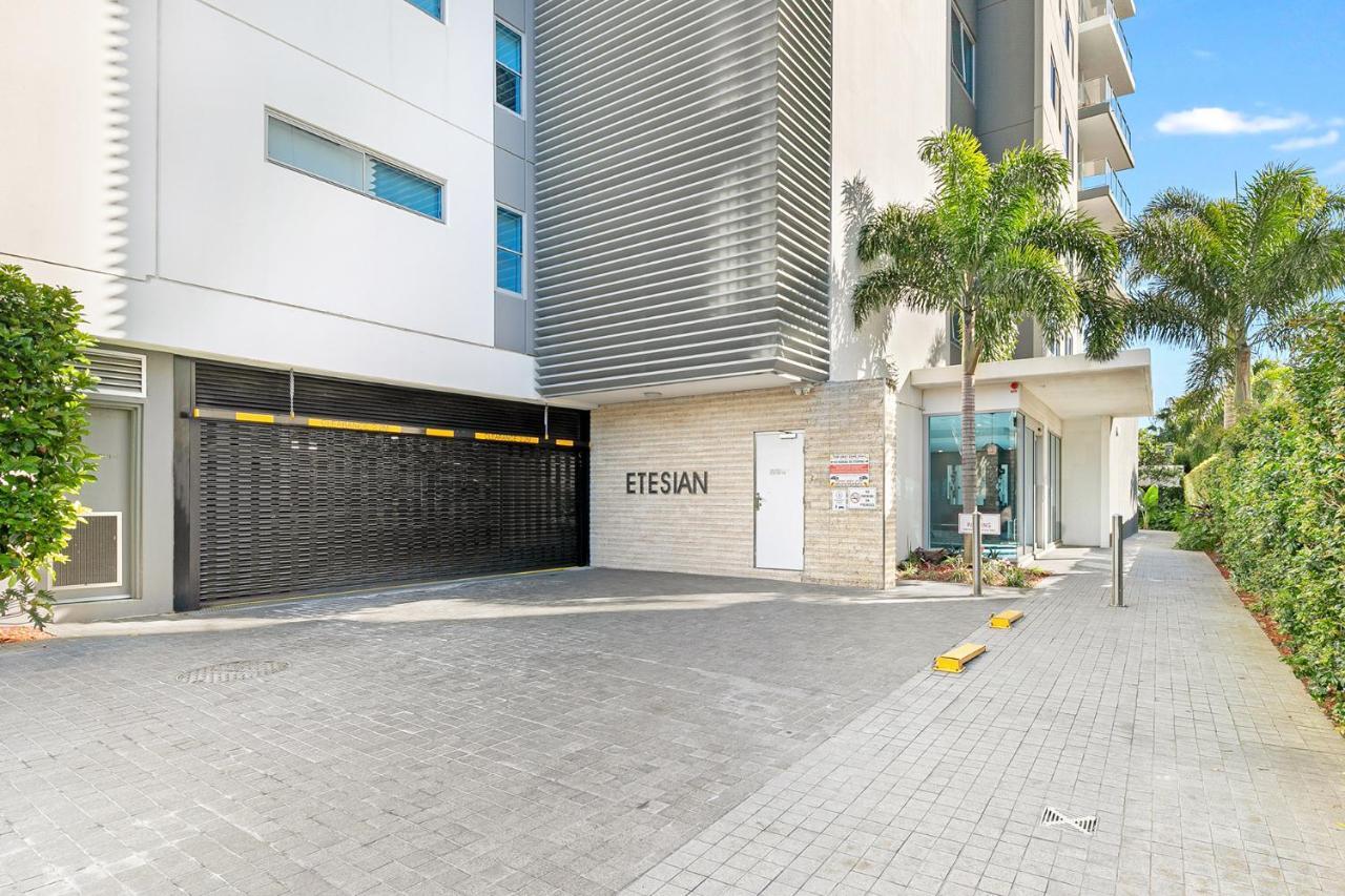 Harbour Quays Apartments Gold Coast Bagian luar foto
