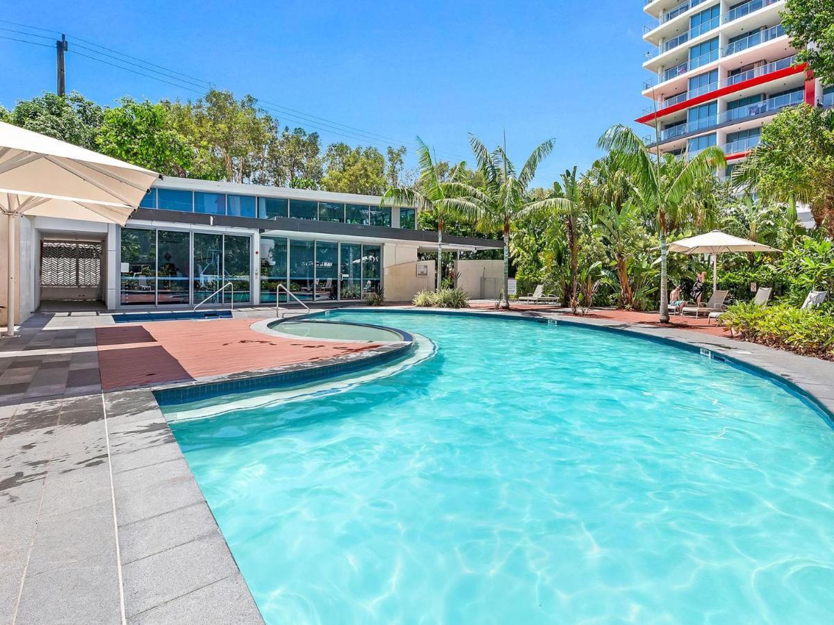 Harbour Quays Apartments Gold Coast Bagian luar foto