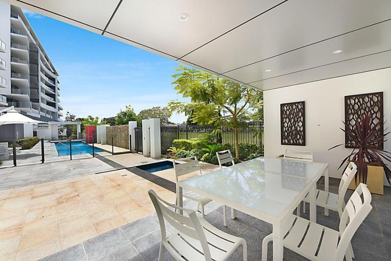 Harbour Quays Apartments Gold Coast Bagian luar foto