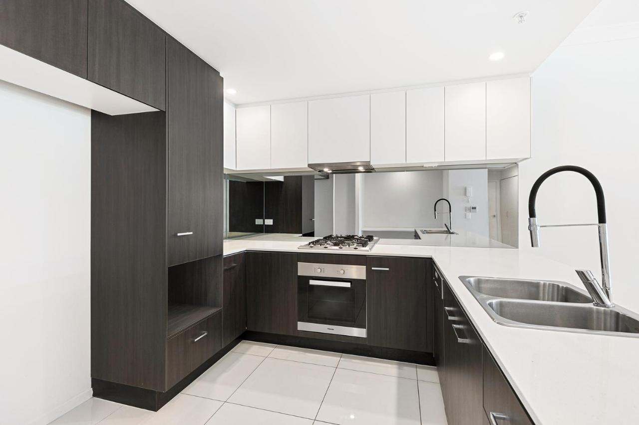 Harbour Quays Apartments Gold Coast Bagian luar foto