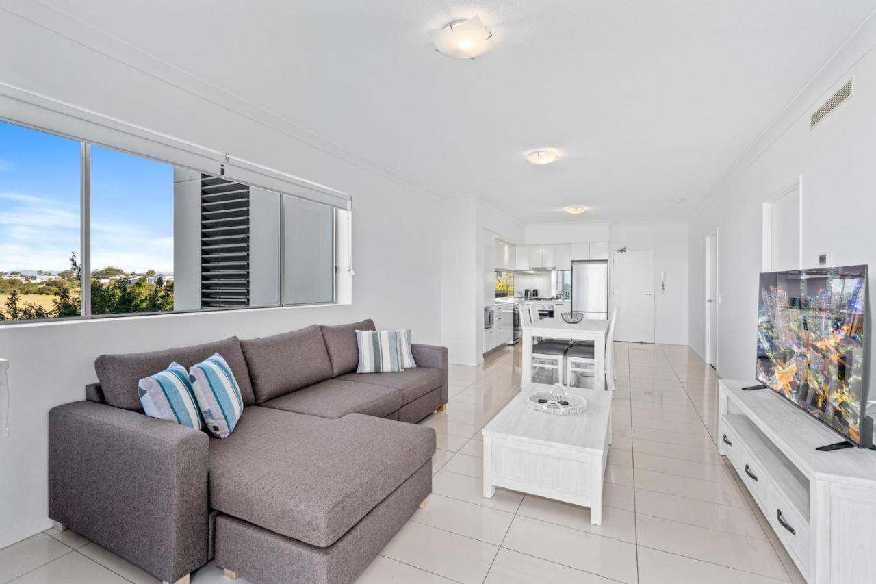Harbour Quays Apartments Gold Coast Bagian luar foto