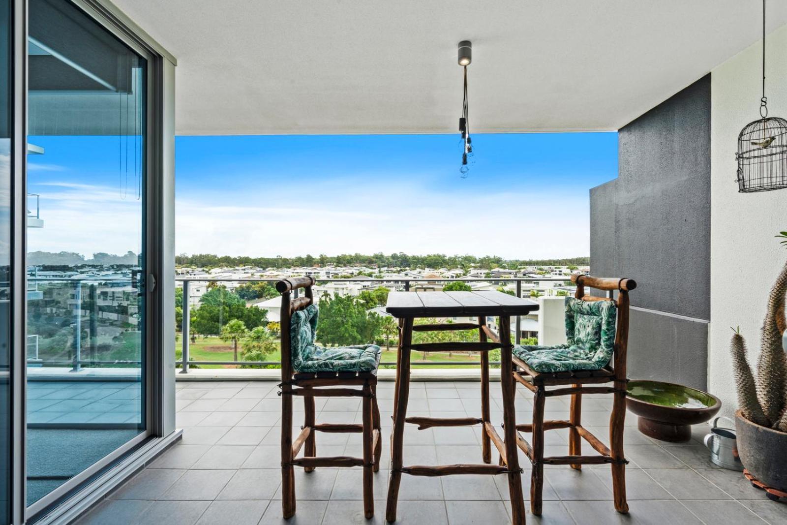Harbour Quays Apartments Gold Coast Bagian luar foto