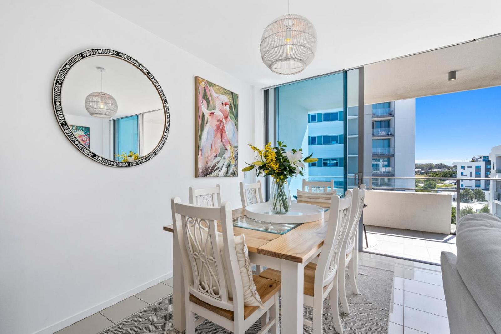 Harbour Quays Apartments Gold Coast Bagian luar foto
