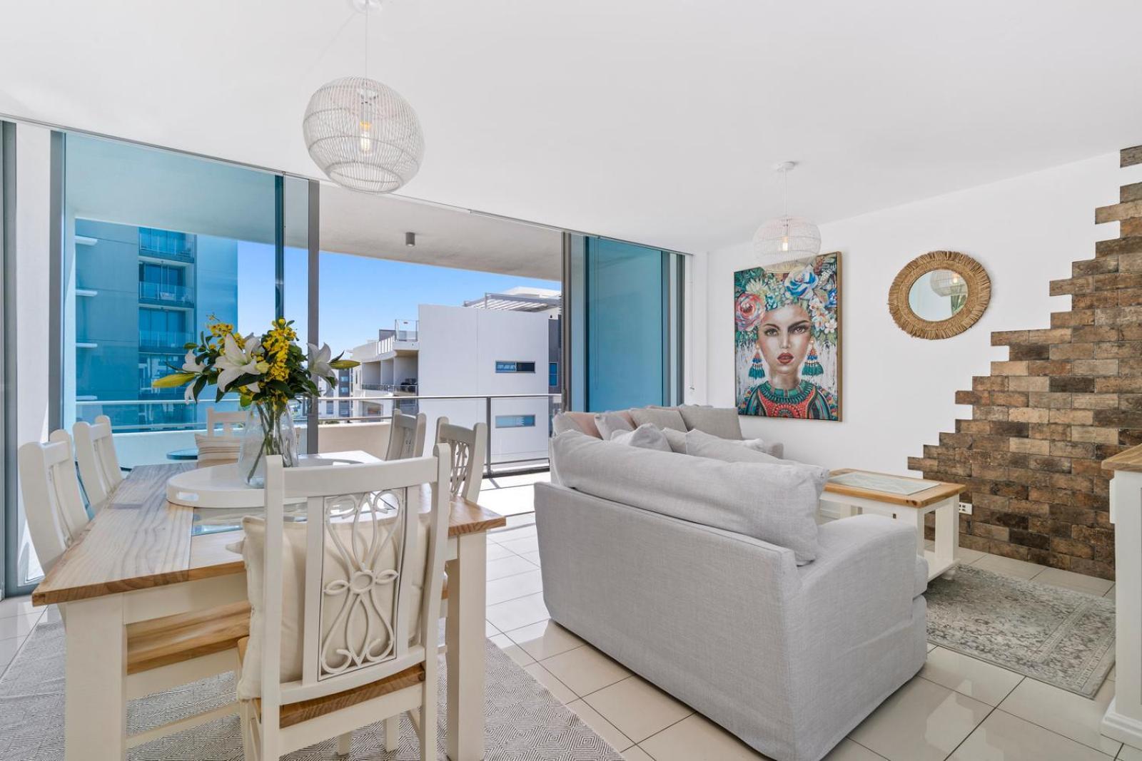 Harbour Quays Apartments Gold Coast Bagian luar foto