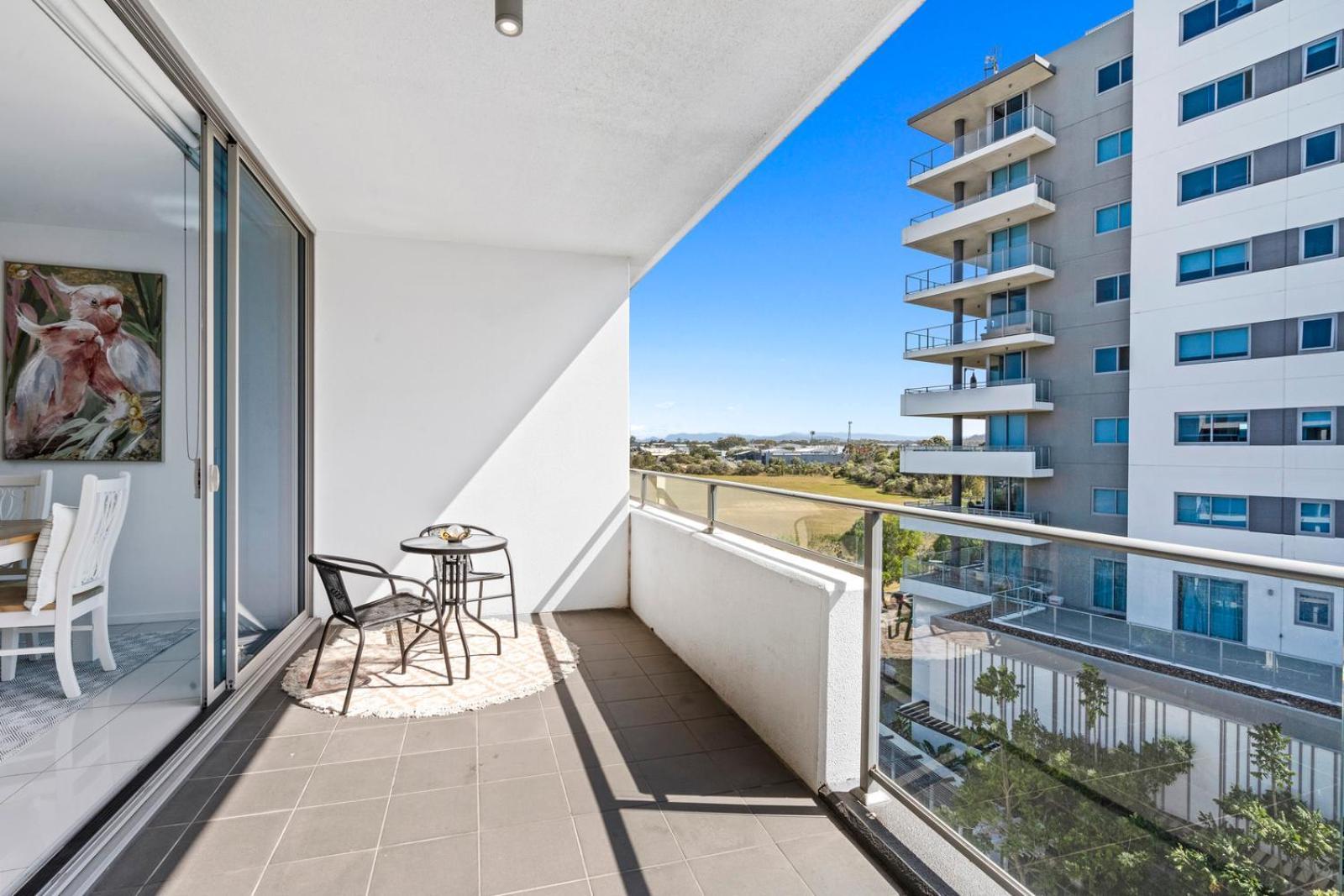 Harbour Quays Apartments Gold Coast Bagian luar foto