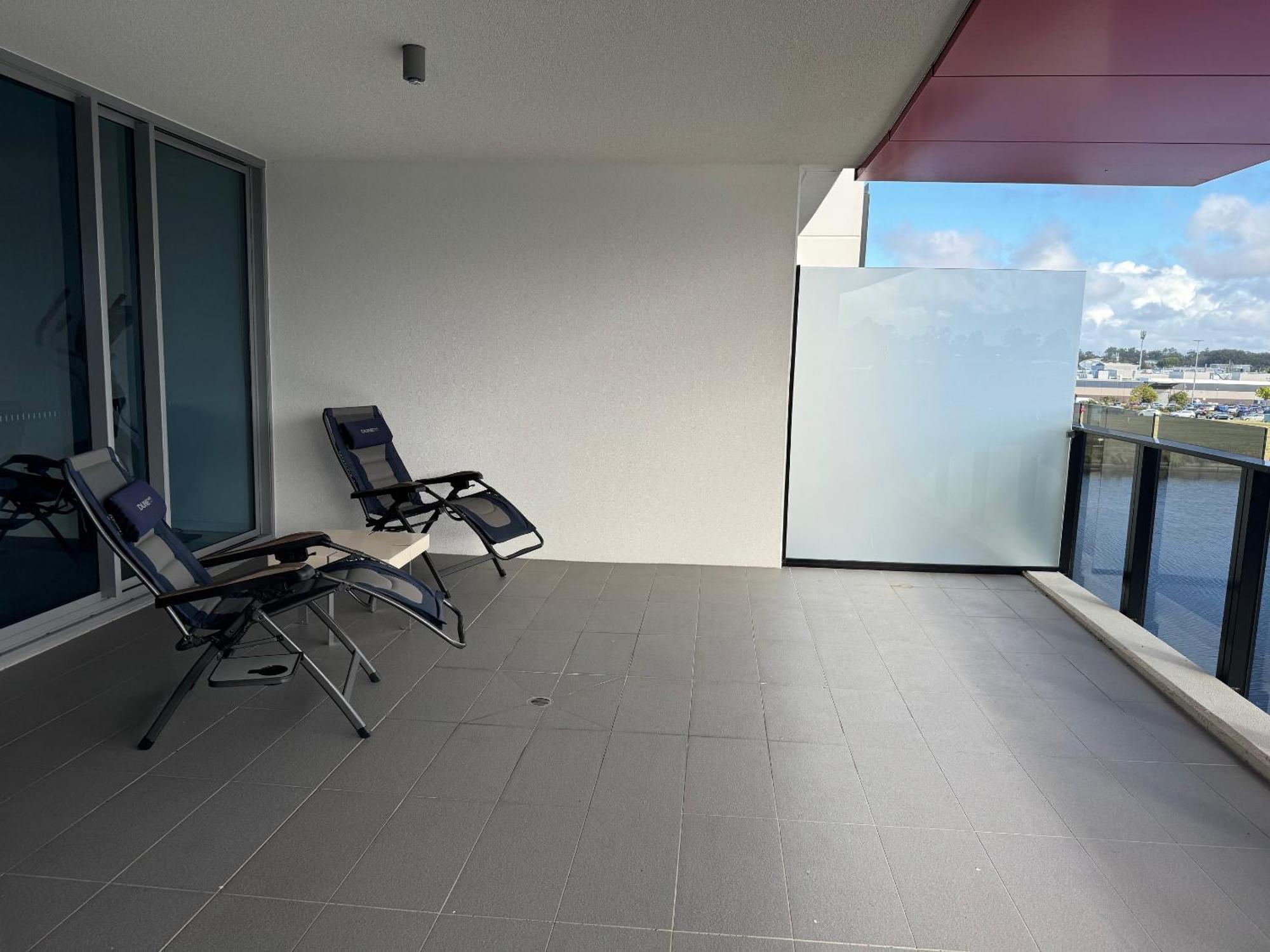 Harbour Quays Apartments Gold Coast Bagian luar foto