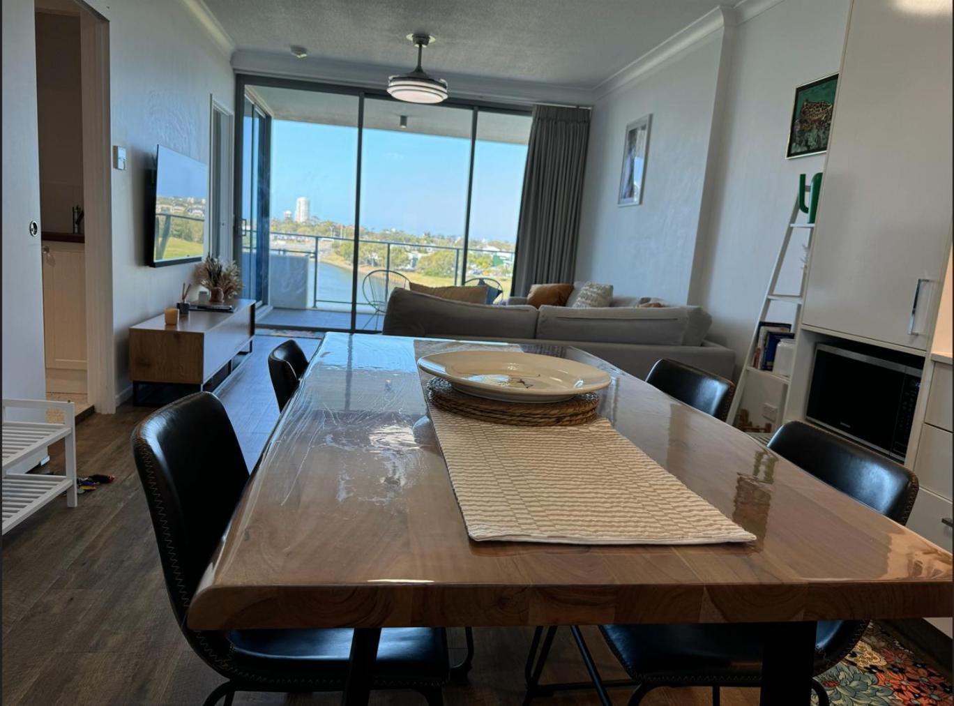 Harbour Quays Apartments Gold Coast Bagian luar foto