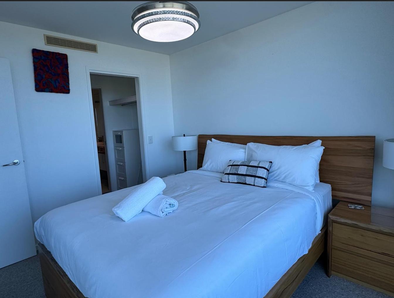 Harbour Quays Apartments Gold Coast Bagian luar foto