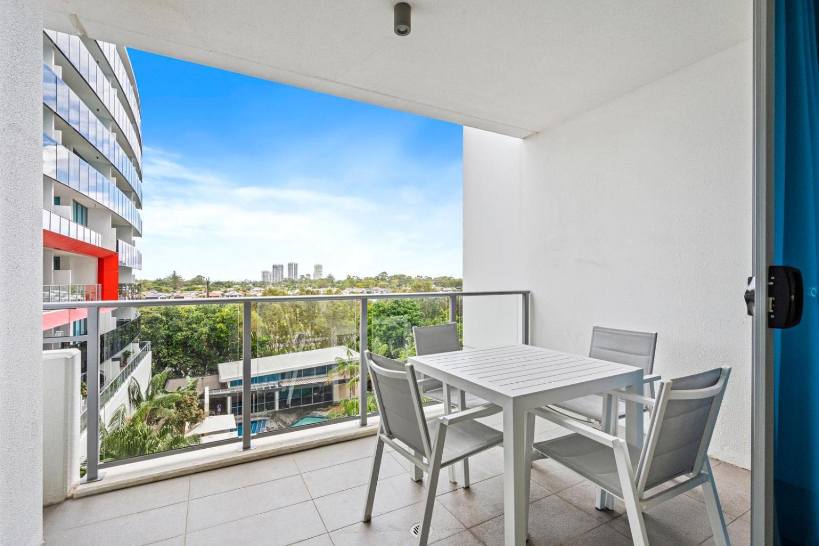Harbour Quays Apartments Gold Coast Bagian luar foto