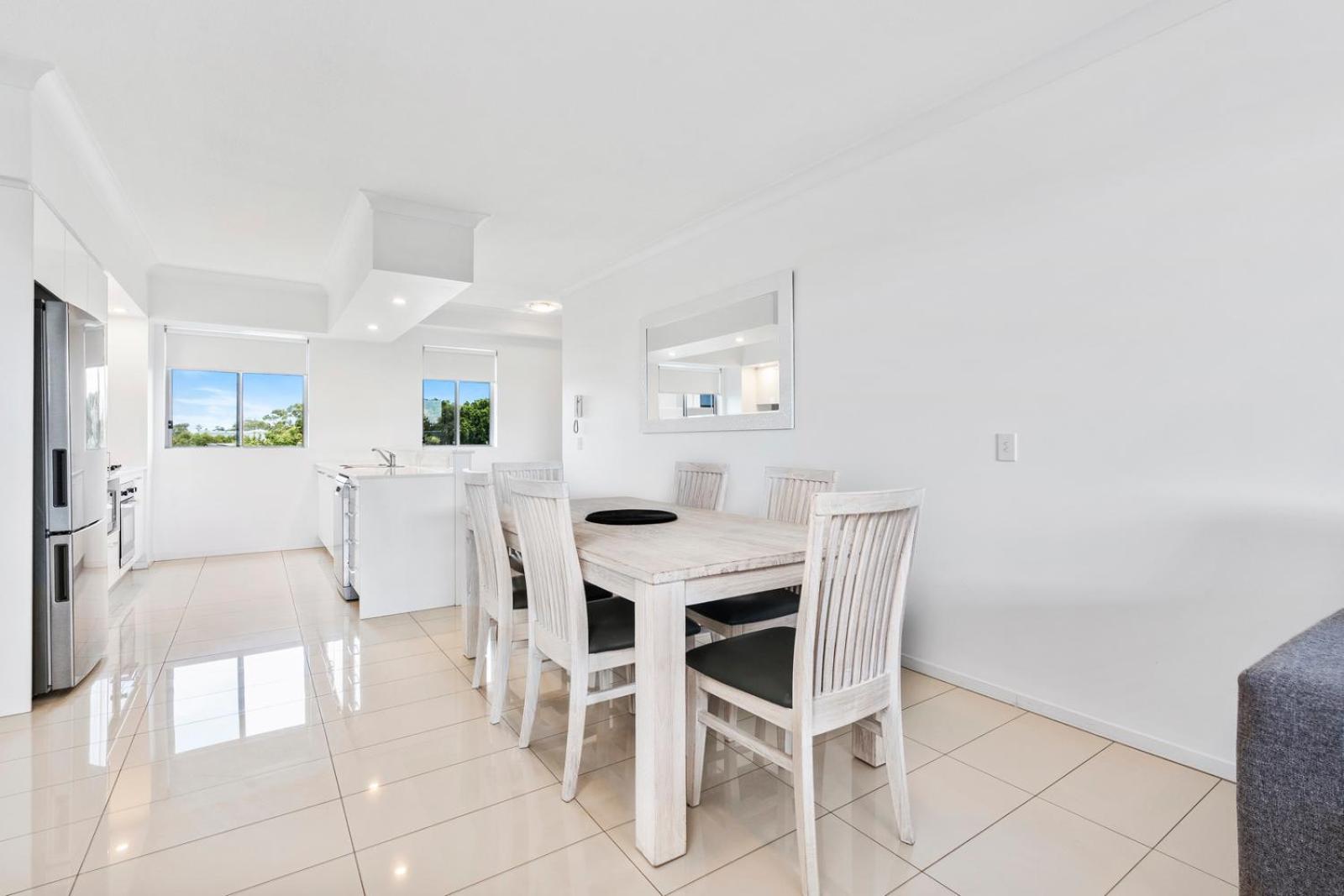 Harbour Quays Apartments Gold Coast Bagian luar foto